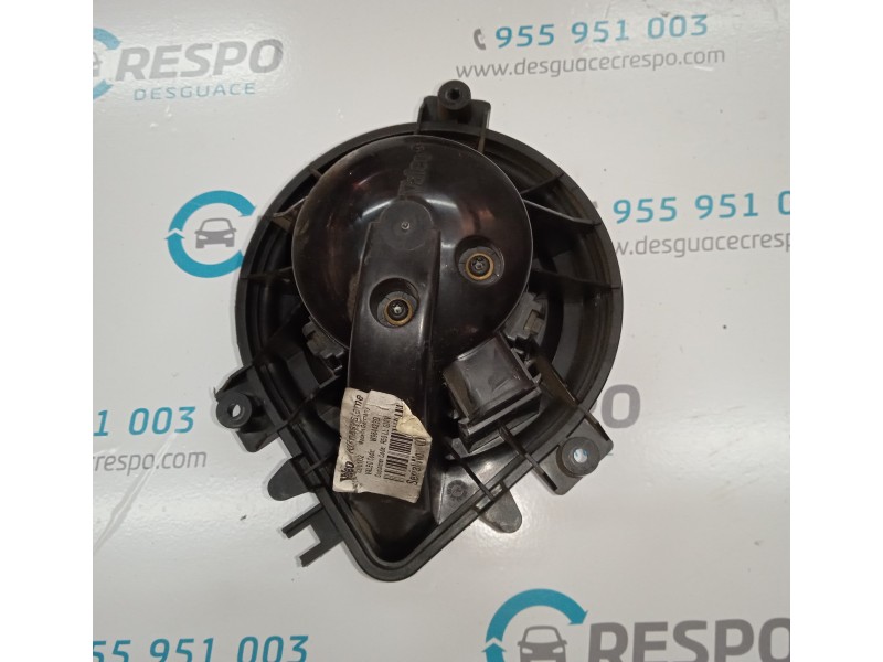 VENTILADOR CALEFACCION W9644230  - imagen 1