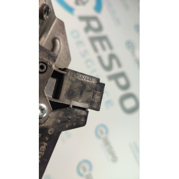 CERRADURA MALETERO / PORTON 13587646  - miniatura 2