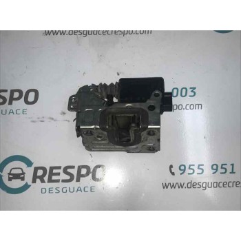 CERRADURA PUERTA TRASERA DERECHA 825030283R  - miniatura 2