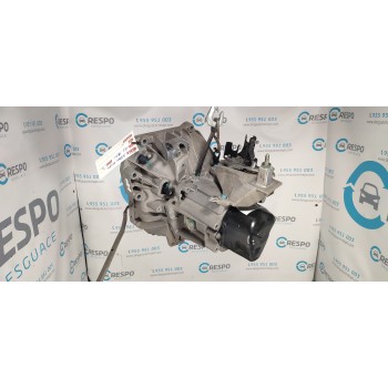 CAJA CAMBIOS JH3303  - miniatura 4