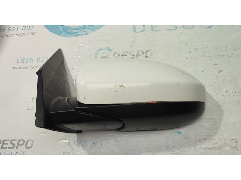 RETROVISOR IZQUIERDO 87610D7020  - imagen 3