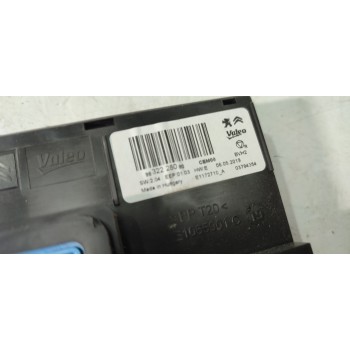 MODULO ELECTRONICO 9832228080  - miniatura 2