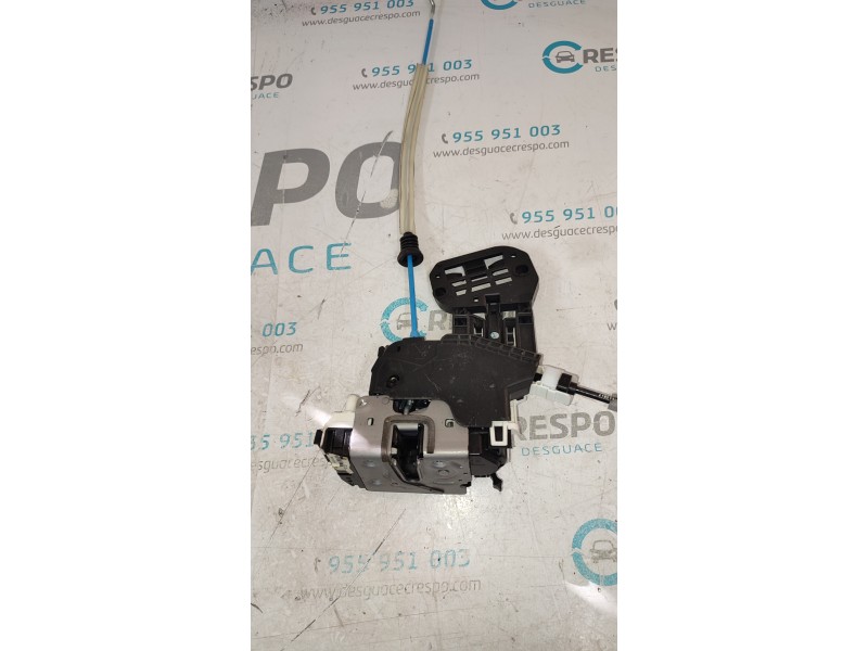 CERRADURA PUERTA TRASERA IZQUIERDA A0997305500  - imagen 2
