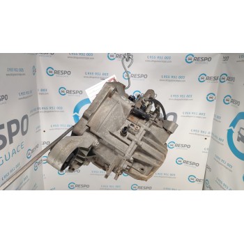 CAJA CAMBIOS 55192042  - miniatura 4