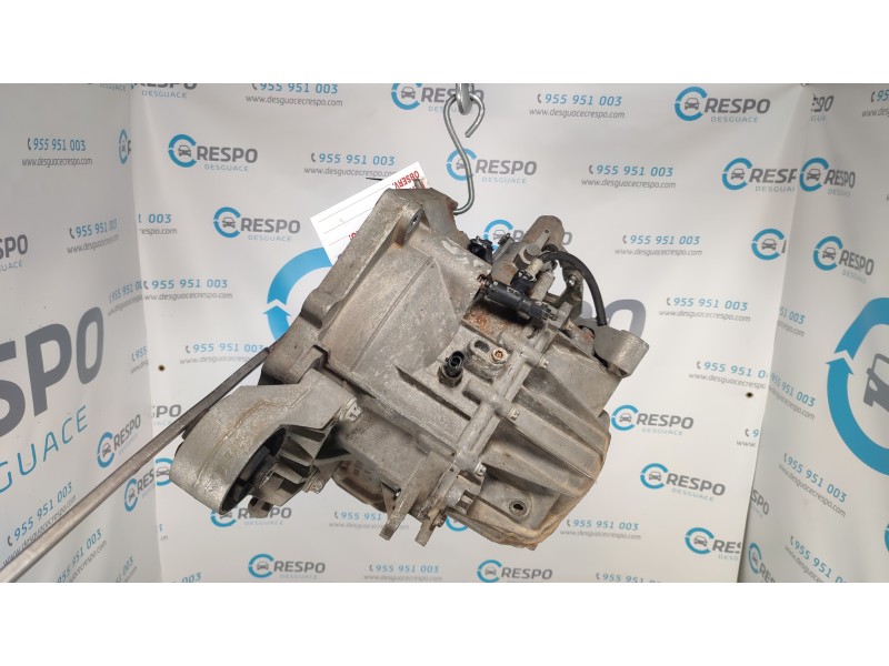 CAJA CAMBIOS 55192042  - imagen 4