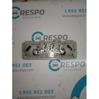 LUZ INTERIOR 5G0947291  - miniatura 2