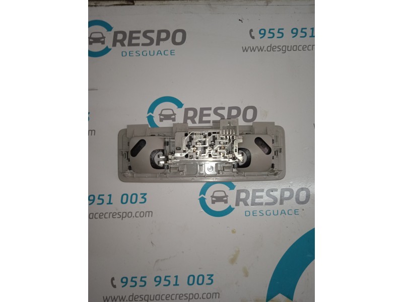 LUZ INTERIOR 5G0947291  - imagen 2