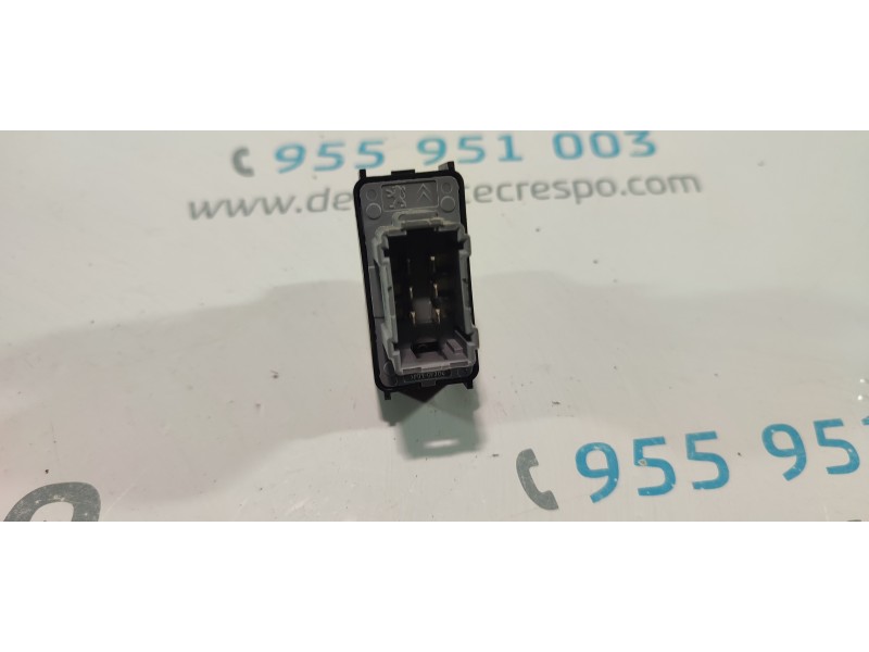 MANDO ELEVALUNAS DELANTERO DERECHO 98016307ZD  - imagen 2