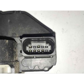 CERRADURA PUERTA DELANTERA DERECHA 13508802  - miniatura 2