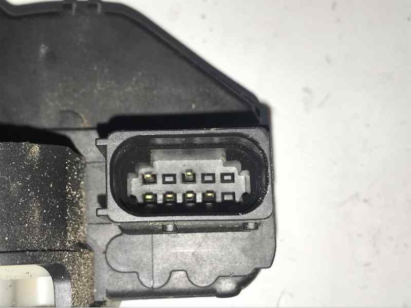 CERRADURA PUERTA DELANTERA DERECHA 13508802  - imagen 2