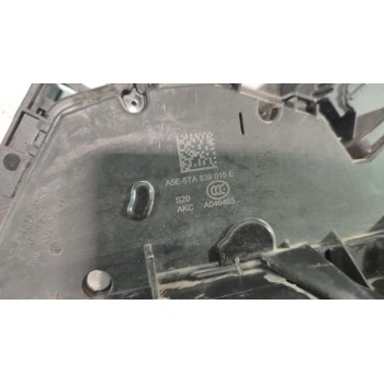 CERRADURA PUERTA TRASERA IZQUIERDA 5TA839015E  - miniatura 4