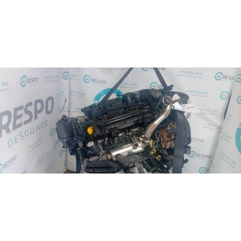 MOTOR COMPLETO 8HZ  - miniatura 7