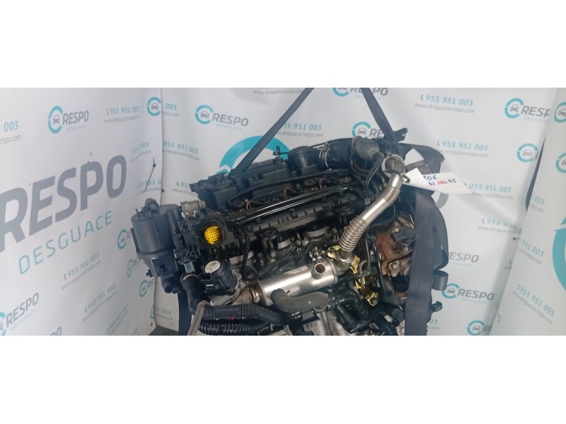 MOTOR COMPLETO 8HZ  - imagen 7