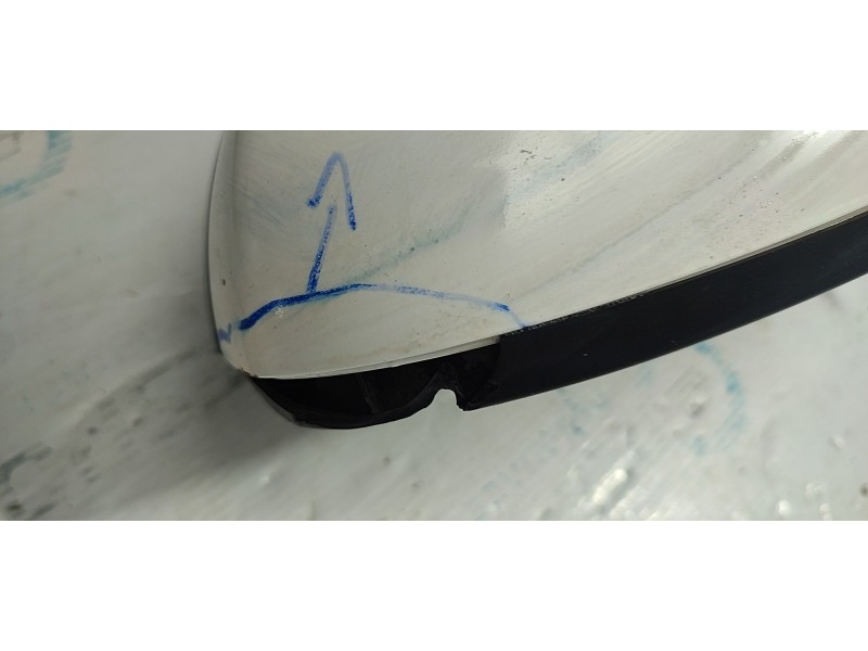 RETROVISOR IZQUIERDO 87610D7020  - imagen 4