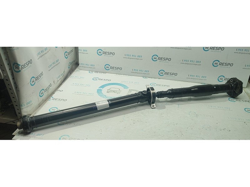 CARDAN 8680320  - imagen 1