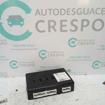 CENTRALITA MOTOR UCE 954001J112  - miniatura 1