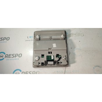 LUZ INTERIOR  - miniatura 3