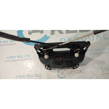 MANDO CALEFACCION / AIRE ACONDICIONADO 42479608  - miniatura 2