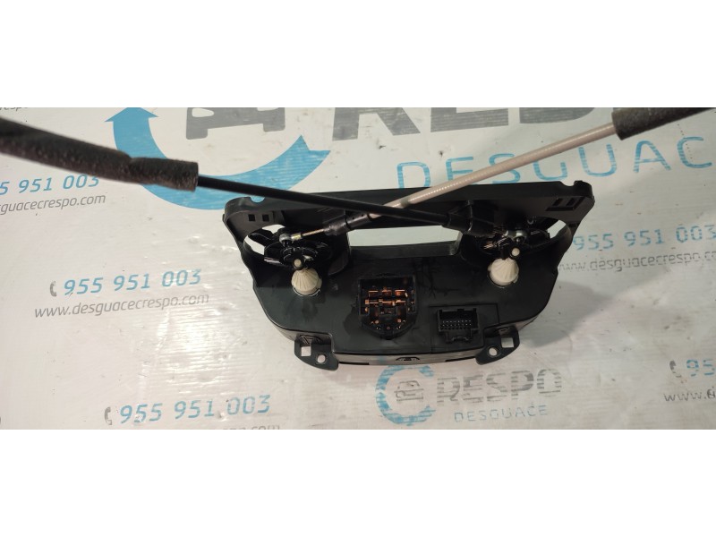 MANDO CALEFACCION / AIRE ACONDICIONADO 42479608  - imagen 2