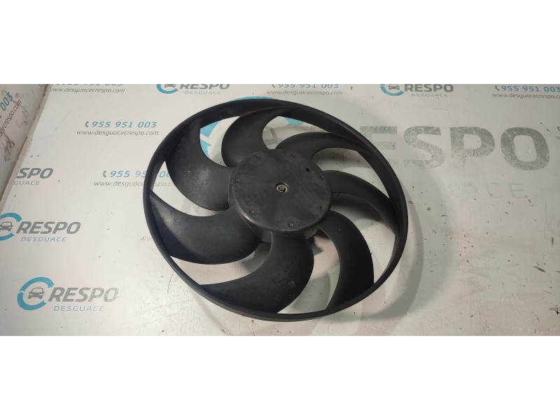 ELECTROVENTILADOR  - imagen 1