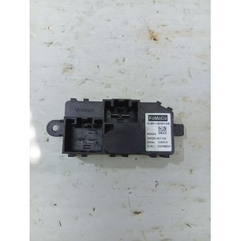 RESISTENCIA CALEFACCION AV6N-19E624-AB 