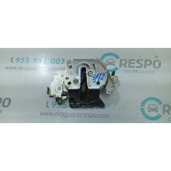 CERRADURA PUERTA LATERAL IZQUIERDA  - miniatura 2