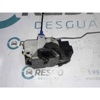 CERRADURA PUERTA DELANTERA DERECHA 13508802  - miniatura 3