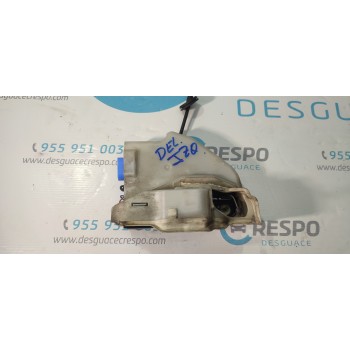 CERRADURA PUERTA DELANTERA IZQUIERDA 3D1837015  - miniatura 1