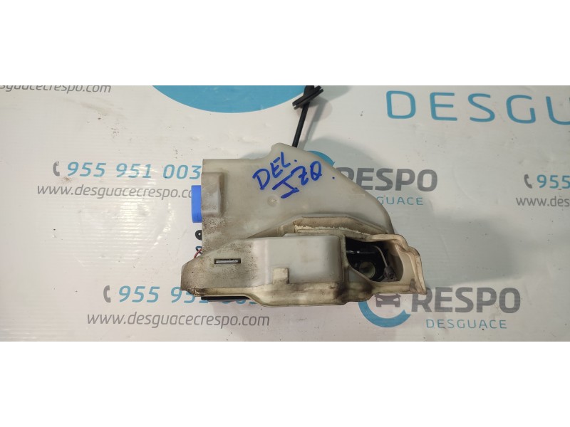 CERRADURA PUERTA DELANTERA IZQUIERDA 3D1837015  - imagen 1