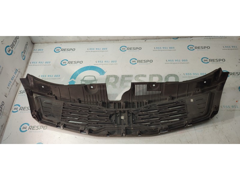 CALANDRA DELANTERA DE RADIADOR  - imagen 2