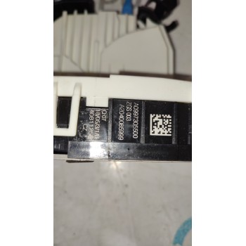 CERRADURA PUERTA TRASERA IZQUIERDA A0997305500  - miniatura 3