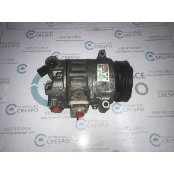 COMPRESOR AIRE ACONDICIONADO JP6SE14CND1 