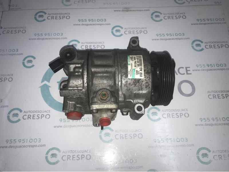 COMPRESOR AIRE ACONDICIONADO JP6SE14CND1  - imagen 1