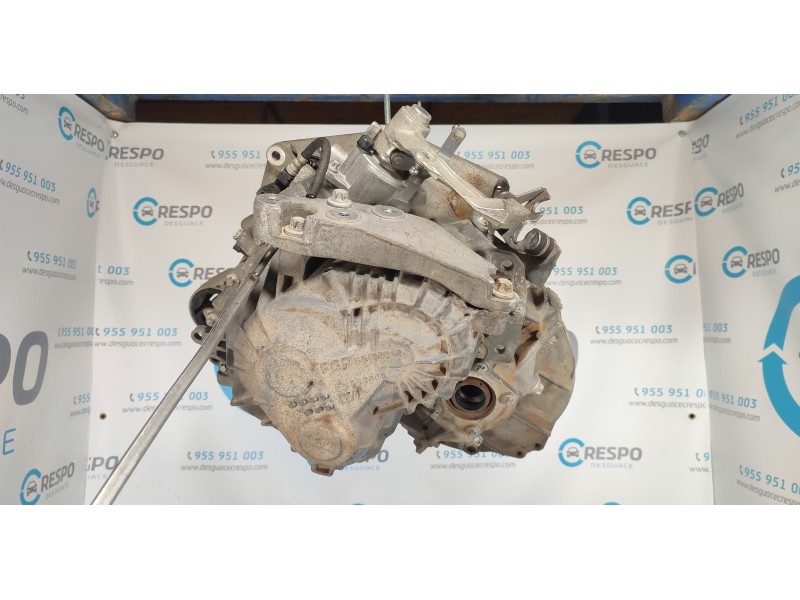 CAJA CAMBIOS 55192042  - imagen 5