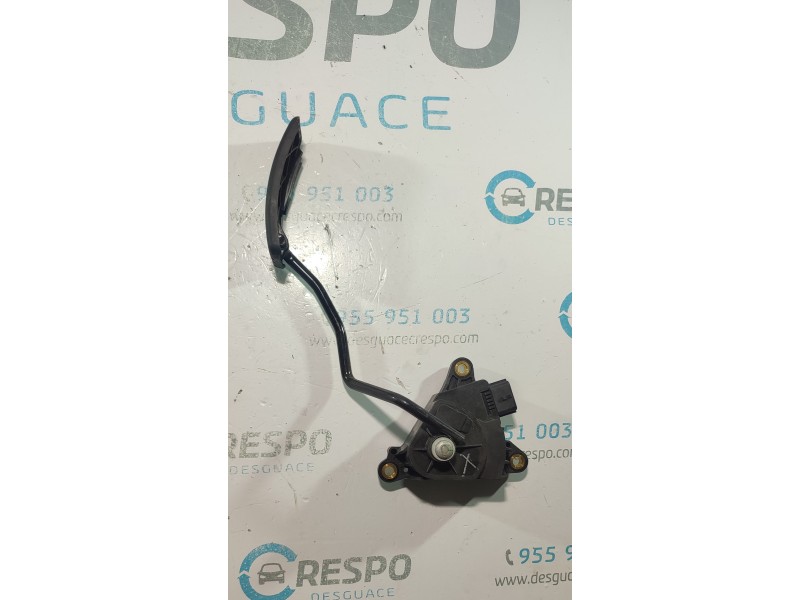 POTENCIOMETRO PEDAL 8200436878  - imagen 1