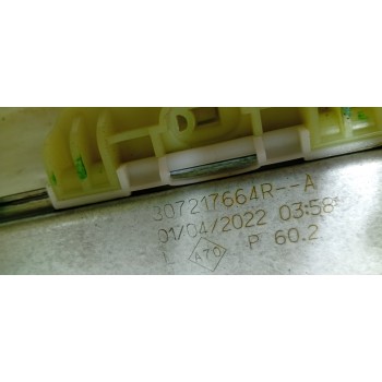 ELEVALUNAS DELANTERO IZQUIERDO 307217664R  - miniatura 2