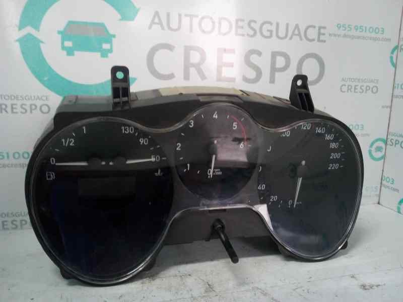 CUADRO INSTRUMENTOS 5P0920804C  - imagen 1