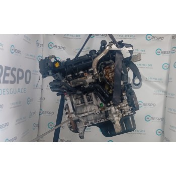 MOTOR COMPLETO 8HZ  - miniatura 8