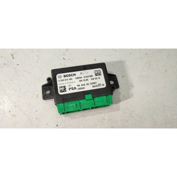 MODULO ELECTRONICO 9824532180  - miniatura 1