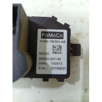 RESISTENCIA CALEFACCION AV6N-19E624-AB  - miniatura 2