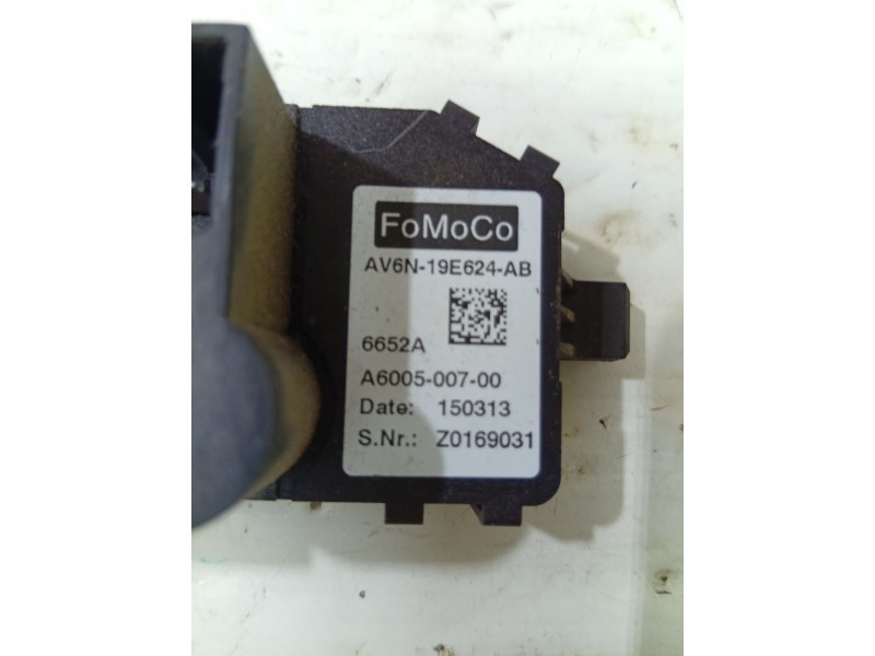 RESISTENCIA CALEFACCION AV6N-19E624-AB  - imagen 2