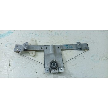 ELEVALUNAS TRASERO IZQUIERDO 827013204R 