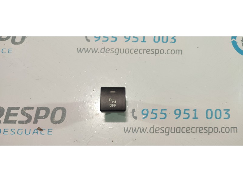 INTERRUPTOR 96594887XT  - imagen 1