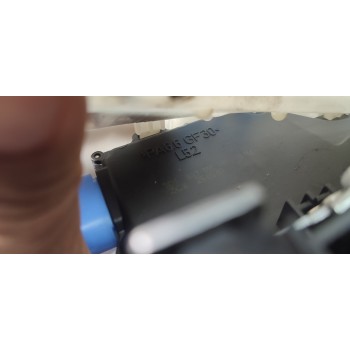 CERRADURA PUERTA DELANTERA IZQUIERDA 3D1837015  - miniatura 2