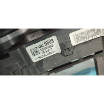 MANDO CALEFACCION / AIRE ACONDICIONADO 42479608  - miniatura 3