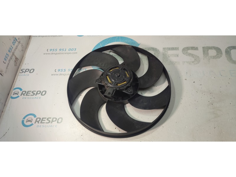 ELECTROVENTILADOR  - imagen 2