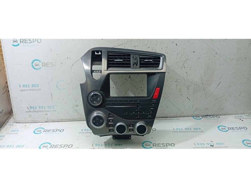 MANDO CLIMATIZADOR 98025374ZD  - imagen 1