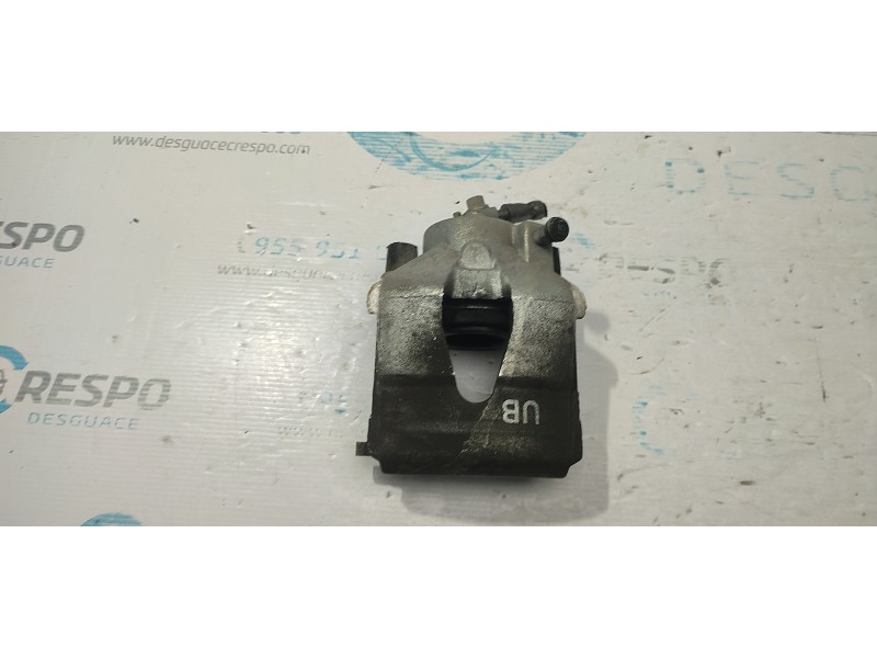 PINZA DE FRENO DELANTERA IZQUIERDA  - imagen 2