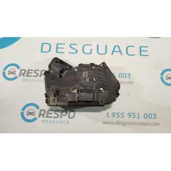 CERRADURA PUERTA DELANTERA DERECHA 5TB837016A 