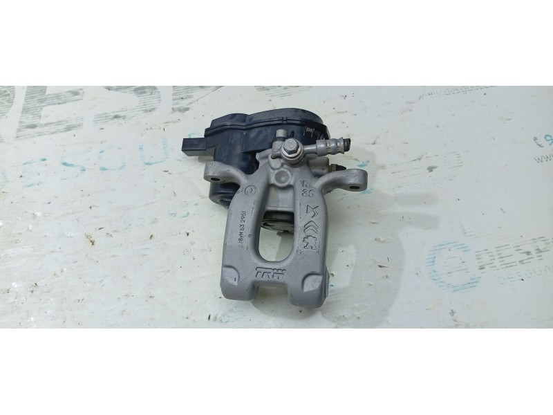 PINZA DE FRENO TRASERA DERECHA 9842295180  - imagen 1